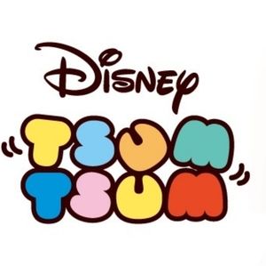 Tsum Tsum mystery mini plush